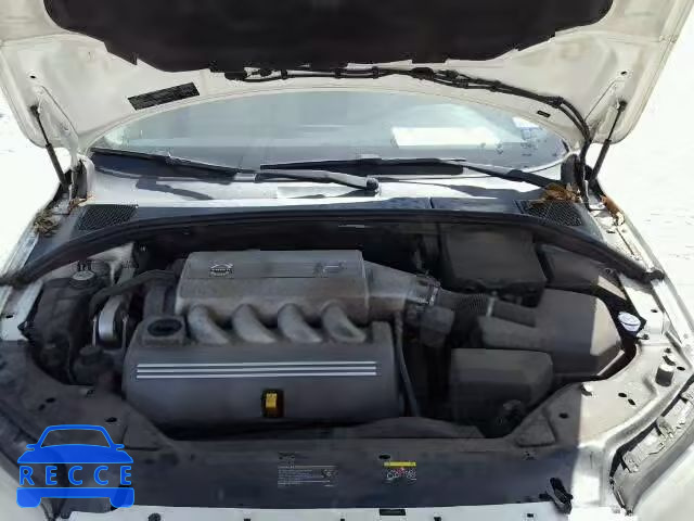 2007 VOLVO S80 V8 YV1AH852371036303 зображення 6