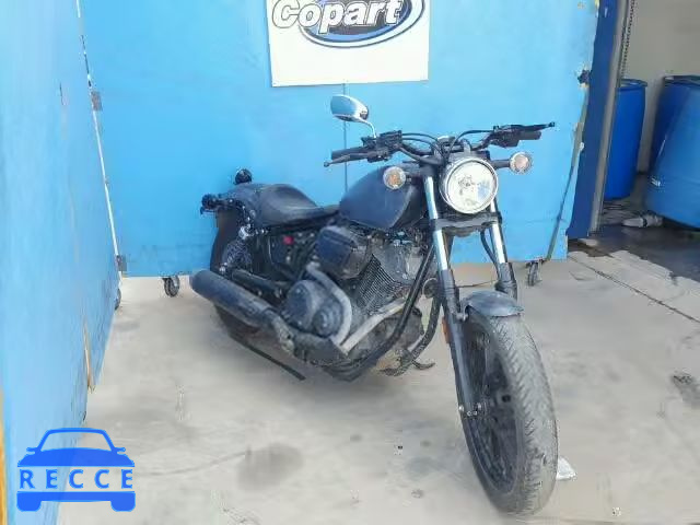 2014 YAMAHA XVS950 CU JYAVN05E3EA006139 Bild 0