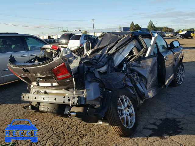 2017 DODGE JOURNEY GT 3C4PDDEG2HT616118 image 3