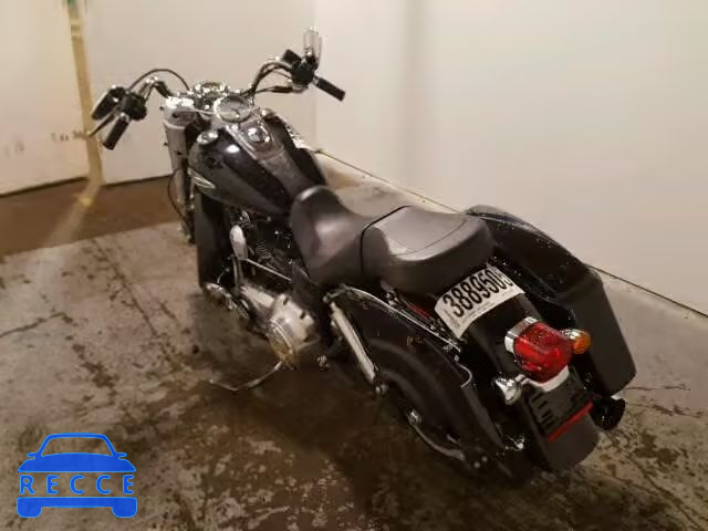 2013 HARLEY-DAVIDSON FLD SWITCH 1HD1GZM10DC333678 image 2