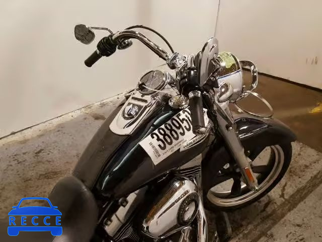 2013 HARLEY-DAVIDSON FLD SWITCH 1HD1GZM10DC333678 image 4