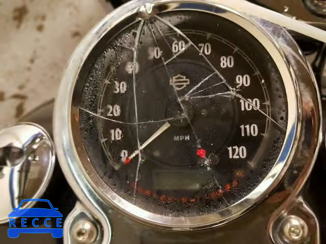 2013 HARLEY-DAVIDSON FLD SWITCH 1HD1GZM10DC333678 зображення 7