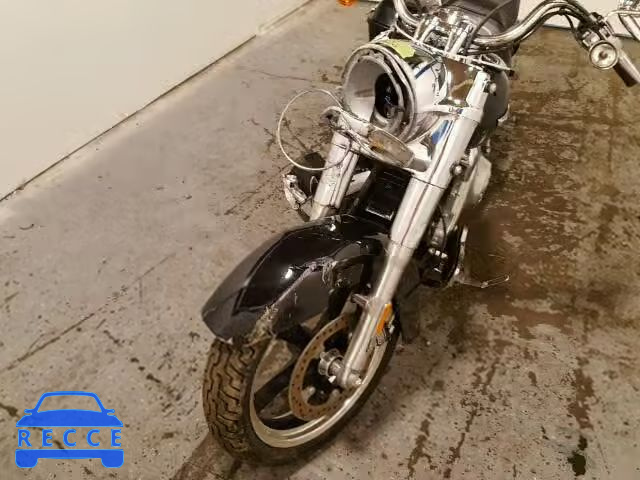 2013 HARLEY-DAVIDSON FLD SWITCH 1HD1GZM10DC333678 зображення 8