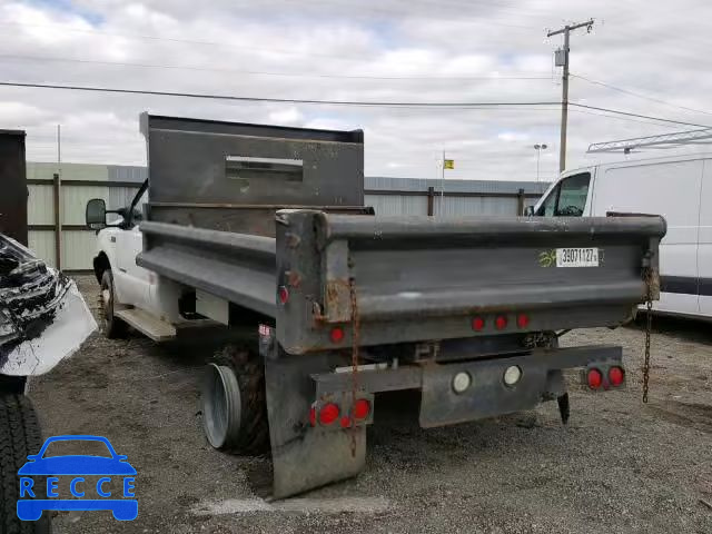 1999 FORD F450 3FDXF46F6XMA39095 image 2