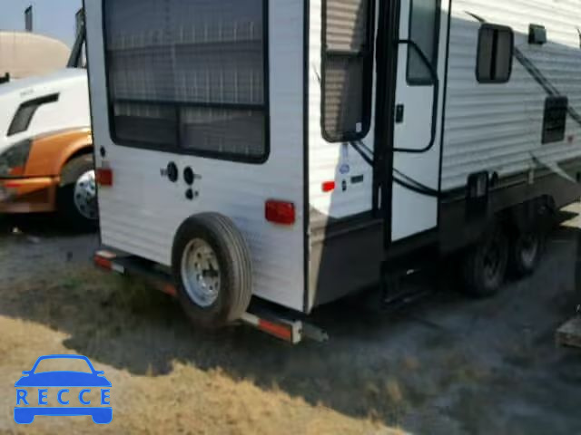 2014 KEYSTONE HIDEOUT 4YDT26R26E7204070 Bild 3