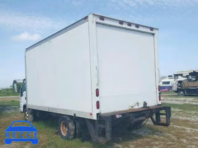 2007 GMC W4500 W450 J8DC4B16777002778 Bild 2