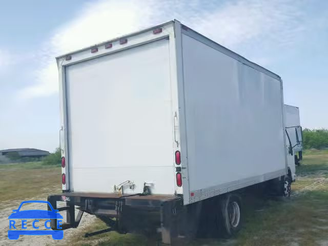 2007 GMC W4500 W450 J8DC4B16777002778 Bild 3