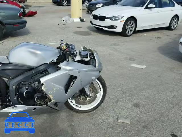 2005 HONDA CBR600 RR JH2PC37065M205312 зображення 4