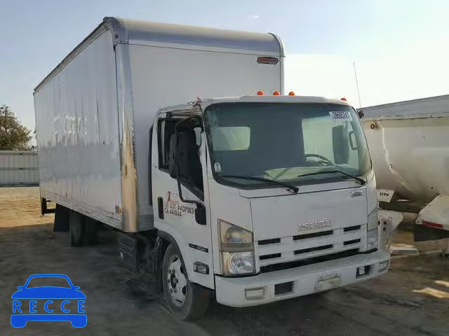 2015 ISUZU NQR JALE5W16XF7901954 image 0