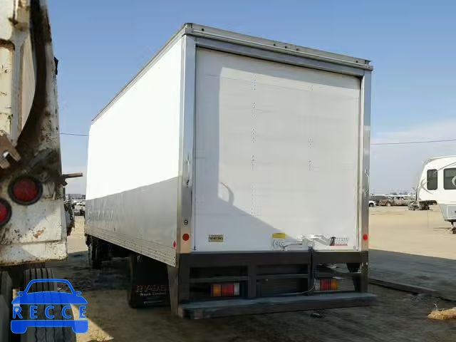 2015 ISUZU NQR JALE5W16XF7901954 image 2