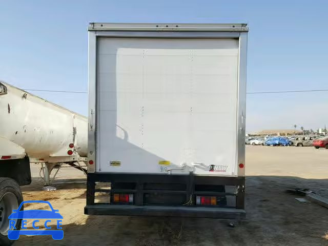 2015 ISUZU NQR JALE5W16XF7901954 Bild 5