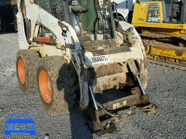 2005 BOBCAT S185 525022331 Bild 8