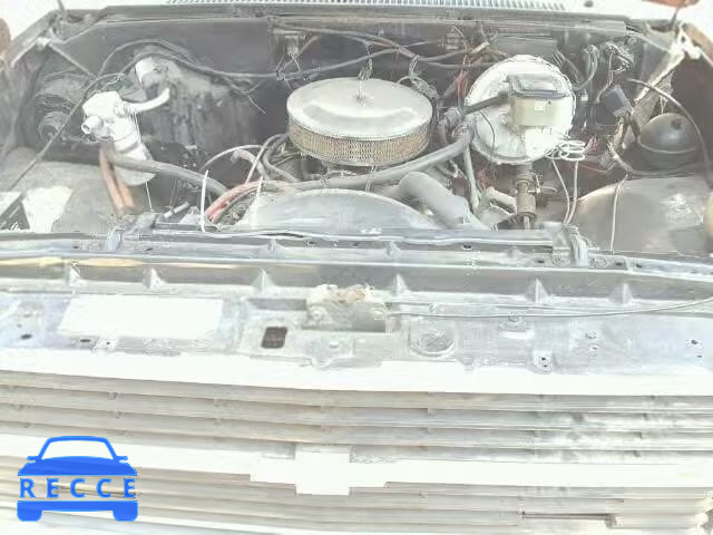 1984 CHEVROLET BLAZER K10 1G8EK18L6EF153517 image 6