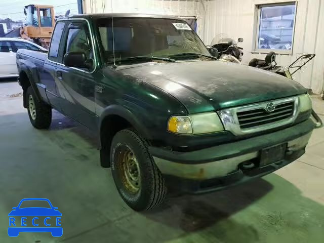 1998 MAZDA B3000 CAB 4F4ZR17U6WTM20047 image 0