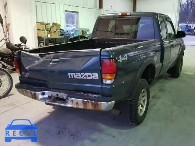 1998 MAZDA B3000 CAB 4F4ZR17U6WTM20047 image 3