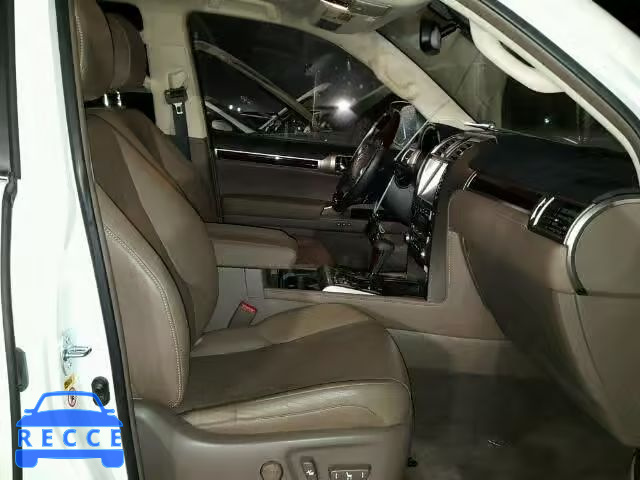2016 LEXUS GX BASE JTJBM7FX8G5122397 image 4