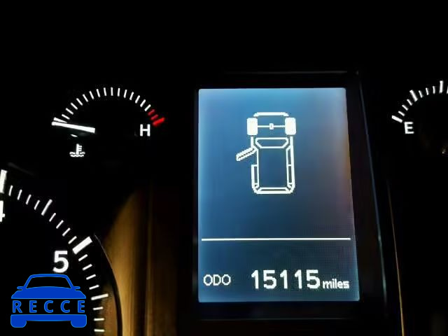 2016 LEXUS GX BASE JTJBM7FX8G5122397 image 7