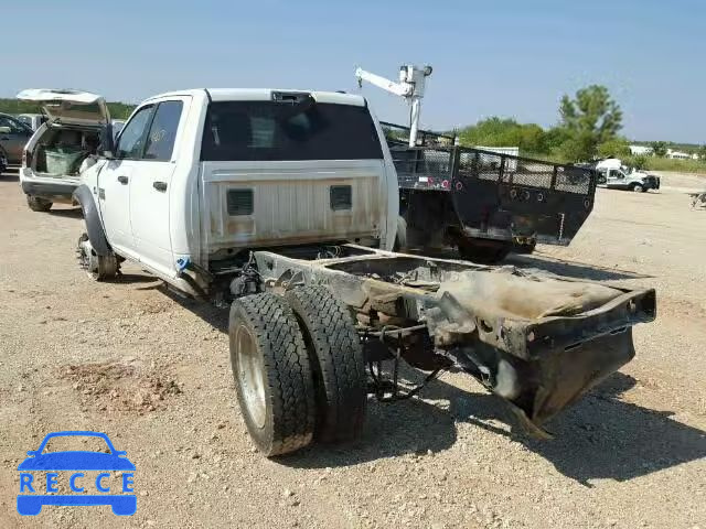 2011 DODGE RAM 5500 S 3D6WA7CL2BG591561 зображення 2