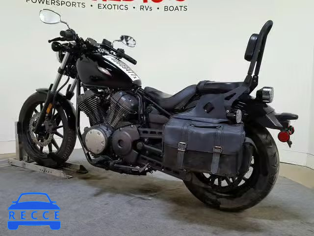 2014 YAMAHA XVS950 CU JYAVN05E8EA000420 Bild 5