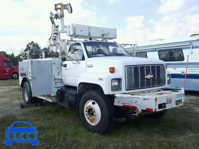 1995 CHEVROLET KODIAK C7H 1GBM7H1J9SJ108766 image 0