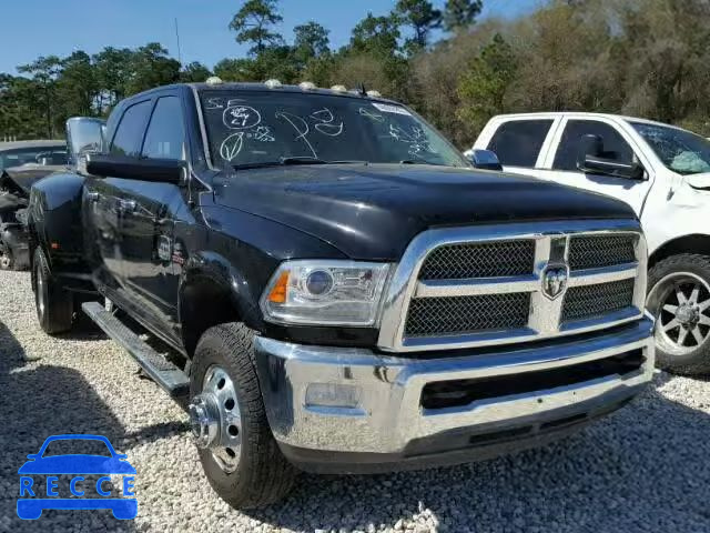 2014 RAM 3500 LONGH 3C63RRNL7EG306472 зображення 0