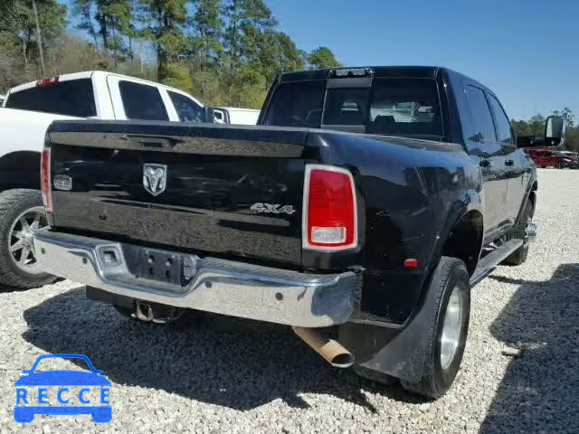 2014 RAM 3500 LONGH 3C63RRNL7EG306472 Bild 3