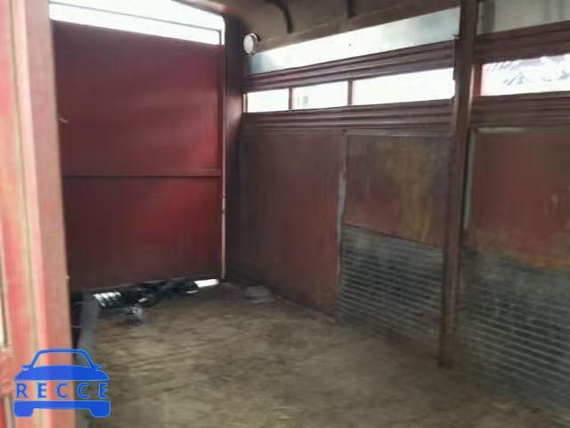 1987 OTHR TRAILER 1S9672226HE180970 Bild 8