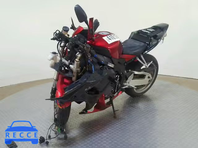 2006 HONDA CBR1000 RR JH2SC57026M202480 зображення 3