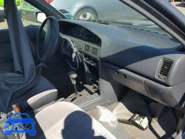 1992 TOYOTA COROLLA DL 2T1AE94A2NC188644 image 4