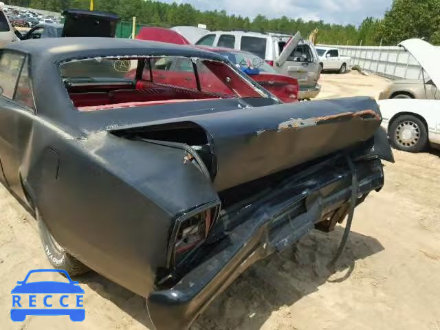 1966 FORD GALAXIE 5G56Y222449 image 8