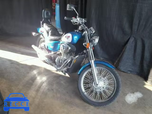 1994 HONDA VT600 CD JH2PC2134RM100786 Bild 0