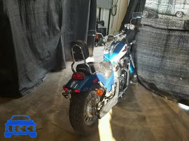 1994 HONDA VT600 CD JH2PC2134RM100786 image 3