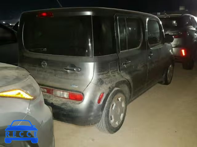 2013 NISSAN CUBE S JN8AZ2KR5DT305262 image 3