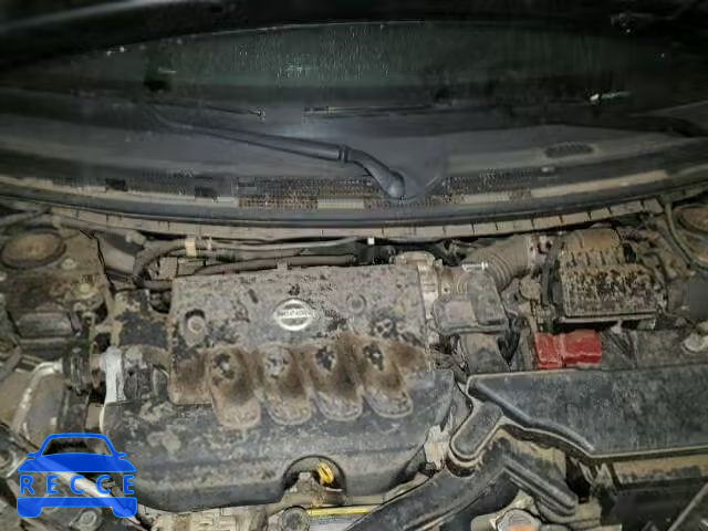 2013 NISSAN CUBE S JN8AZ2KR5DT305262 image 6