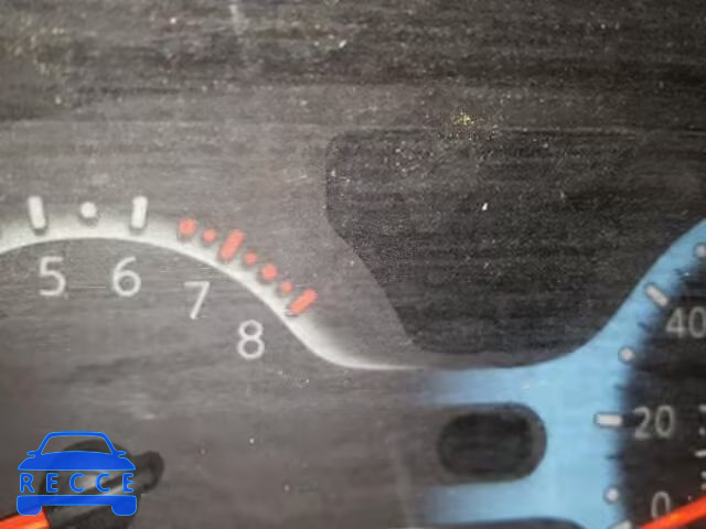 2013 NISSAN CUBE S JN8AZ2KR5DT305262 image 7