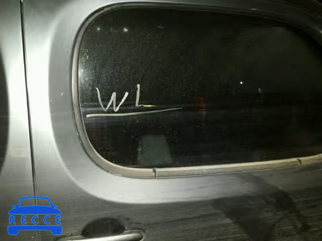 2013 NISSAN CUBE S JN8AZ2KR5DT305262 image 8
