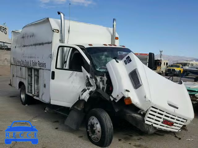 2003 CHEVROLET C4500 C4C0 1GBC4E1103F502650 Bild 0