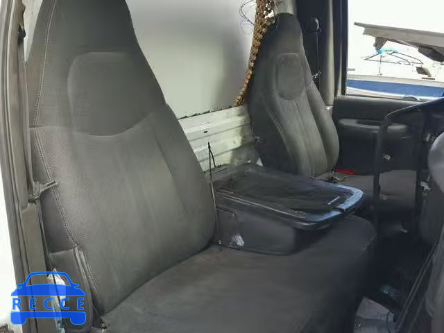 2003 CHEVROLET C4500 C4C0 1GBC4E1103F502650 зображення 5