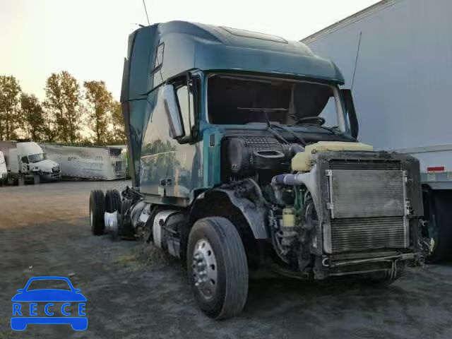 2016 VOLVO VN VNL 4V4NC9EHXGN959228 Bild 0