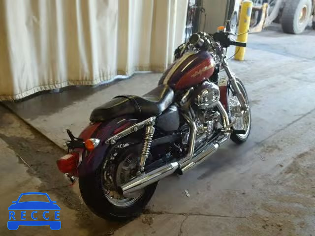 2005 HARLEY-DAVIDSON XL883 C 1HD4CJM165K409941 image 3