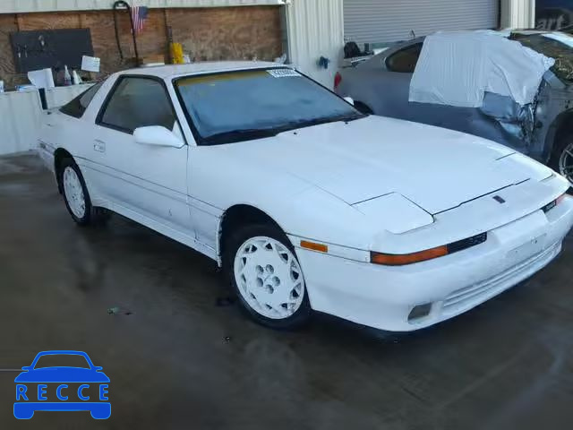 1989 TOYOTA SUPRA SPOR JT2MA70J5K0132764 зображення 0