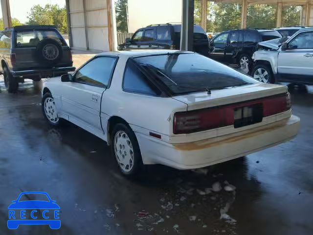 1989 TOYOTA SUPRA SPOR JT2MA70J5K0132764 image 2