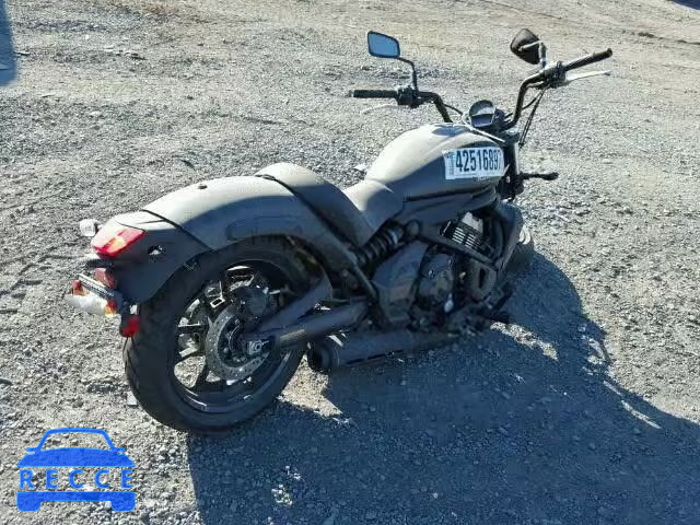 2017 KAWASAKI EN650 D JKAENED11HDA01926 image 3