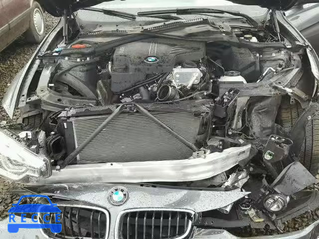 2016 BMW 328 XI SUL WBA8E3G55GNU04803 зображення 6