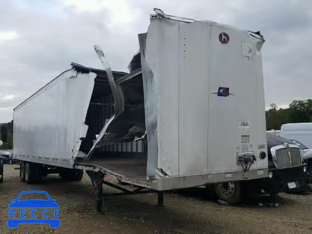 2016 GREAT DANE TRAILER TRAILER 1GRAA0622GK266702 image 0