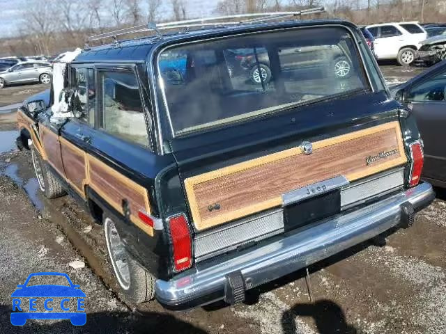 1991 JEEP GRAND WAGO 1J4GS5879MP800763 зображення 2