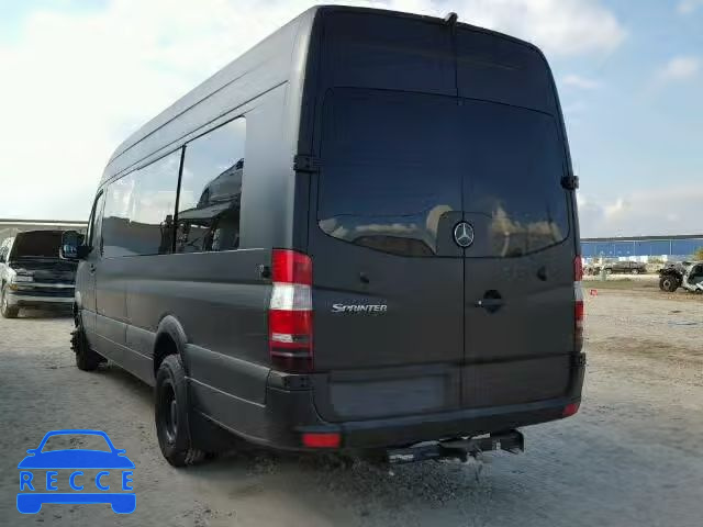 2007 DODGE SPRINTER 3 WD0PF445475206260 image 2