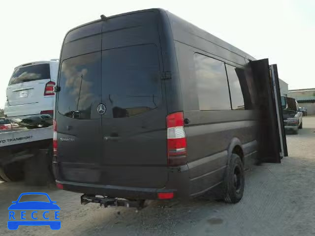 2007 DODGE SPRINTER 3 WD0PF445475206260 image 3