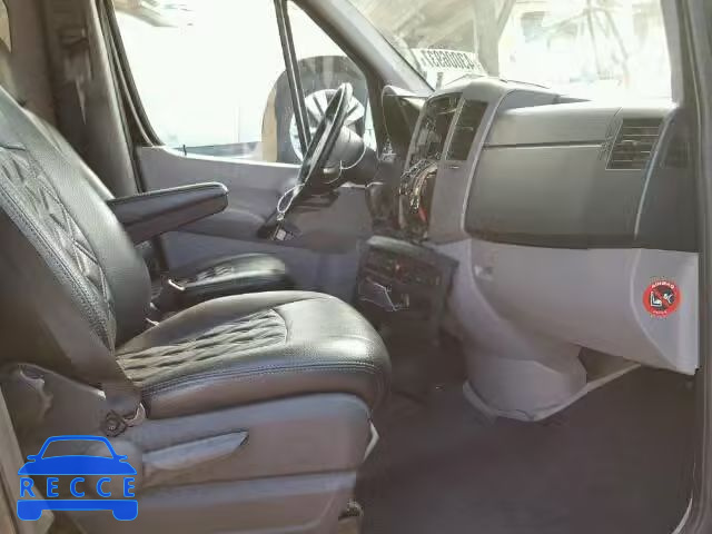 2007 DODGE SPRINTER 3 WD0PF445475206260 image 4