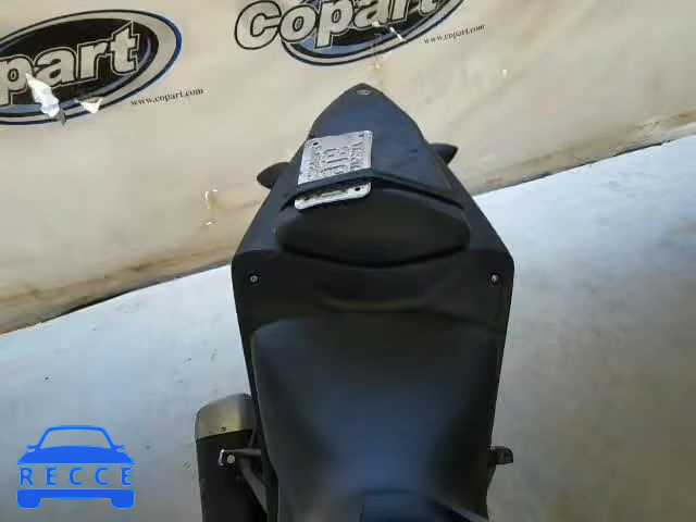 2017 YAMAHA YZFR3 MH3RH06YXHK016219 image 5